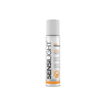 INTIMATELINE - SENSILIGHT COCONUT AND MELON WATER BASED LUBRICANT 60…