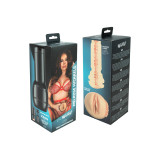 Kiiroo - Fühlen Sie Die Stroker - Kollektion Von Melrose Michaels