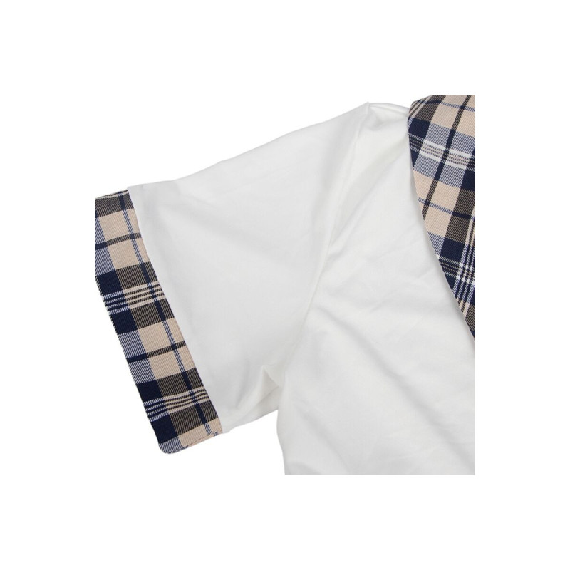 Subblime - Costume Décolière Sexy Haut Et Jupe S/M | Vybes.it