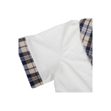 Subblime - Disfraz De Colegiala Sexy Top Y Falda S/M | Vybes.it