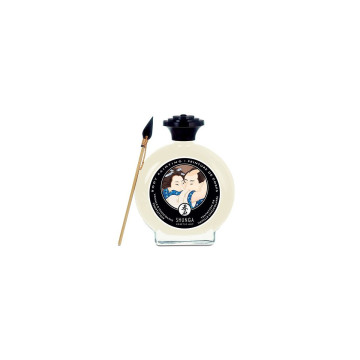 Shunga - Pintura Corporal De Vainilla Y Chocolate | Vybes.it