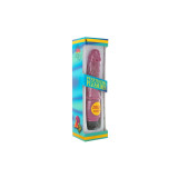 Seven Creations - Jelly Lila Vibrator Flex | Vybes.it