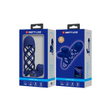 Pretty Love - Giann Vibratorring Mit Silikonhülle Blau | Vybes.it