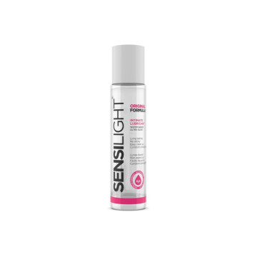 INTIMATELINE - SENSILIGHT ORIGINALFORMEL SCHMIERMITTEL AUF WASSERBASI…