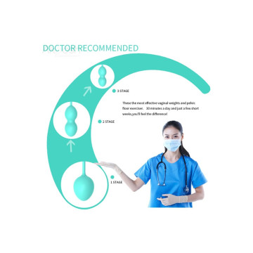 ARMONY - ANABIOSIS MANUBRIO VAGINALE 3 LIVELLI VERDE - ARMONY WEARABL…