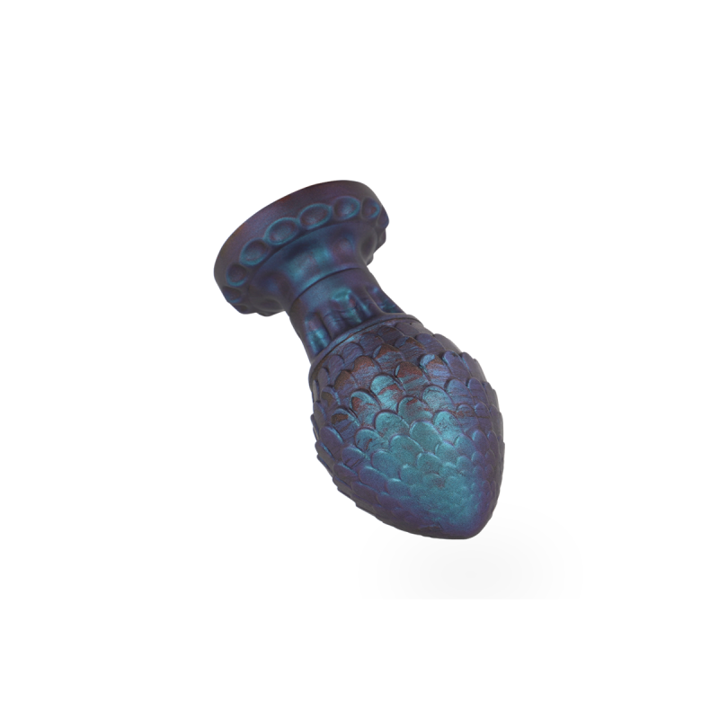 Epic - Vrakos Plug Anal Huevo Dragon Talla S | Vybes.it
