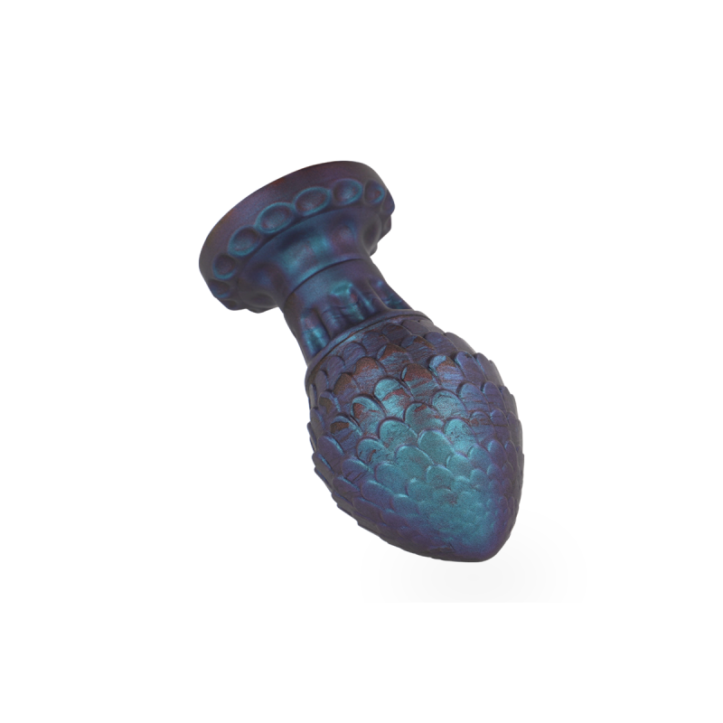 Epic - Vrakos Plug Anal Huevo Dragon Talla M | Vybes.it