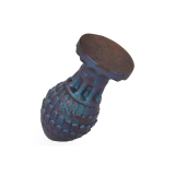 Epic - Vrakos Plug Anal Huevo Dragon Talla L | Vybes.it