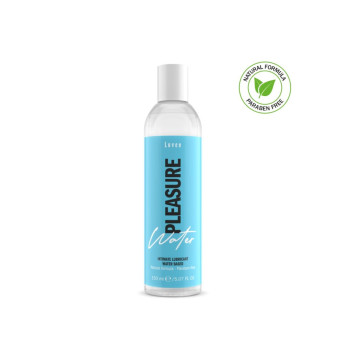 INTIMATELINE - LOVEE WATER PLEASURE LUBRIFICANTE INTIMO 150 ML - INTI…