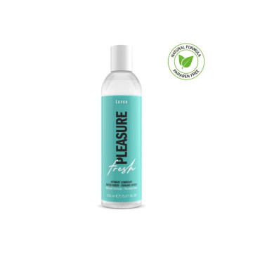 Intimateline - Lovee Fresh Pleasure Lubricante Efecto Frio 150 Ml |