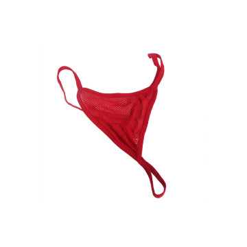 Subblime - 952181 Netz - Bodystocking Mit Handschuhen Und Diamanten