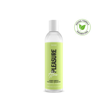 Intimateline - Lovee Aloe Pleasure Lubricante Con Aloe Vera 150 Ml