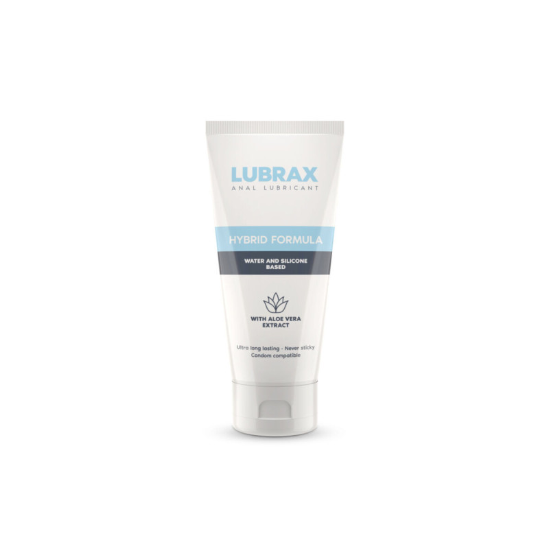 INTIMATELINE - LUBRAX HYBRID ANAL-SCHMIERMITTEL 50 ML - INTIMATELINE…
