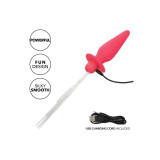 Calexotics - Southern Lights Light Up Plug Anal Con Luces 10