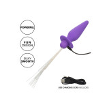 Calexotics - Southern Lights Light Up Plug Anal Con Luces 10