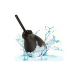 Calexotics - One Way Ducha Anal Negro | Vybes.it