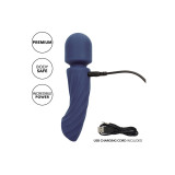 Calexotics - Charisma Allure Masajeador Doble Motor 12 Funciones