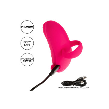 Calexotics - Envy Masseur À Bille Portable 7 Vibrations Rose |