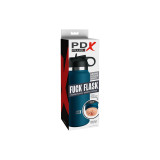 Pdx Plus - Fuck Flask Estimulador Vagina Discreto Natural Modelo 1