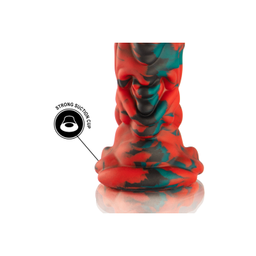 Epic - Phobos Dildo Kind Der Liebe Und Freude, Grosse Grösse |