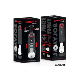 Jamyjob - Masturbateur Vagin Automatique Par Gravité 5 Modes