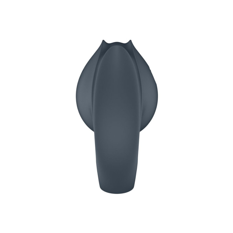 Satisfyer - Perfect Pair 2 Multivibrador 2 En 1 Anillo Para Pene &