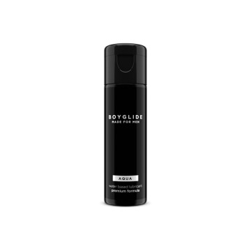 INTIMATELINE - LUBRIFIANT BASE D'EAU BOYGLIDE 30 ML - INTIMATELINE BO…