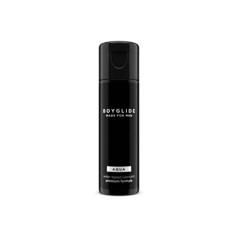 INTIMATELINE - LUBRIFICANTE A BASE ACQUA BOYGLIDE 30 ML - INTIMATELIN…