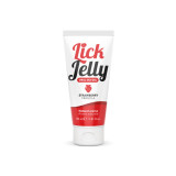 INTIMATELINE - LUBRIFIANT LICK JELLY FRAISE 50 ML - INTIMATELINE INTI…