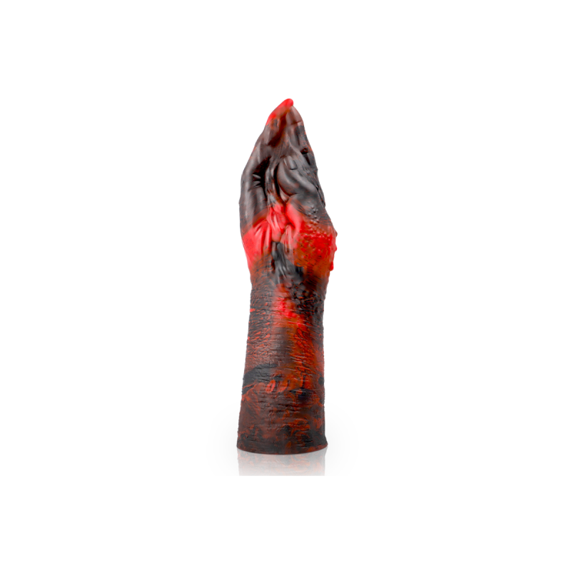 Epic - Lilith Dildo Demonio Maligno M | Vybes.it