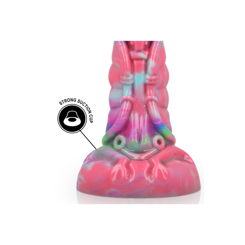 Epic - Créature Immortelle Sidhe Dildo | Vybes.it