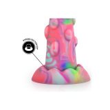 EPIC - SPIRITO CAMBIFORME CON DILDO NIXIE - Falli senza vibrazioni