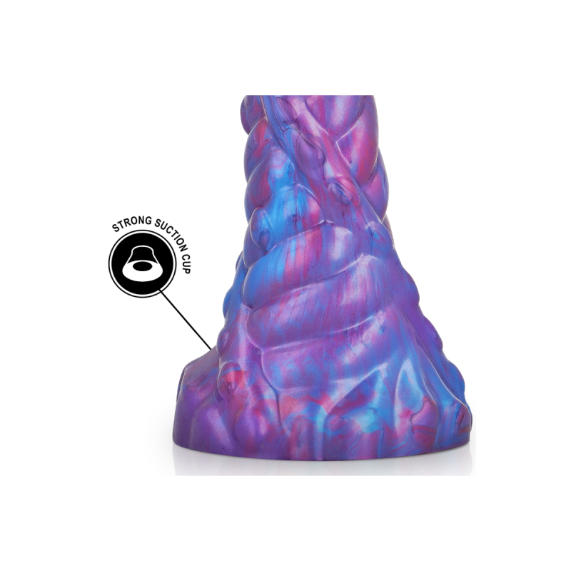 Epic - Nokken Dildo Créature Des Eaux | Vybes.it