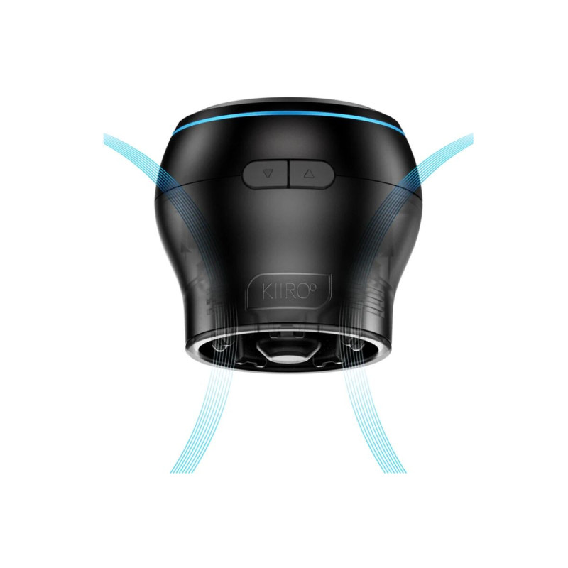 KIIROO - KOMBISET POWER BLOW + FEEL MOUTH STROKER - Verschiedene Mast…