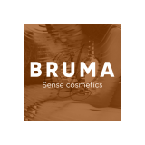 BRUMA - PREMIUM MASSAGE HOT OIL CUPCAKE 3 IN 1 - 100 ML - Warming eff…