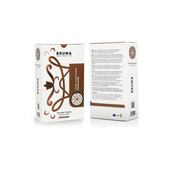 Bruma - Vibrador Líquido Tarta Americana | Vybes.it