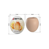 Pretty Love - Masturbador Masculino Huevo Natural | Vybes.it