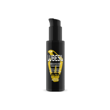 Intimateline - Lubesil Lubricante Base Silicona 100 Ml | Vybes.it