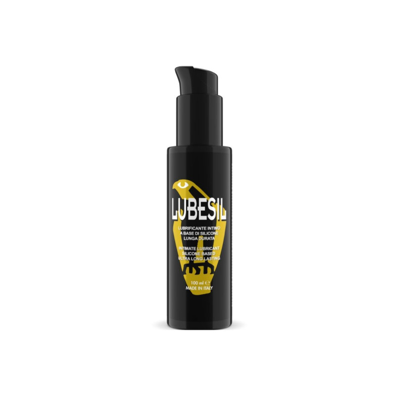 Intimateline - Lubesil Lubricante Base Silicona 100 Ml | Vybes.it