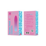 B SWISH - BCUTE INFINITE HEAT CLASSIC VIBRADOR CALENTABLE ROSA