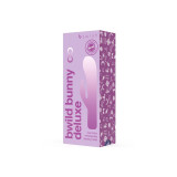 B Swish - Bwild Bunny Infinite Deluxe Vibrador Rabbit 10