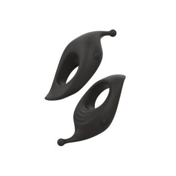 B Swish - Bcharmed Rhythm Infinite Deluxe Anillo Para Pene 15