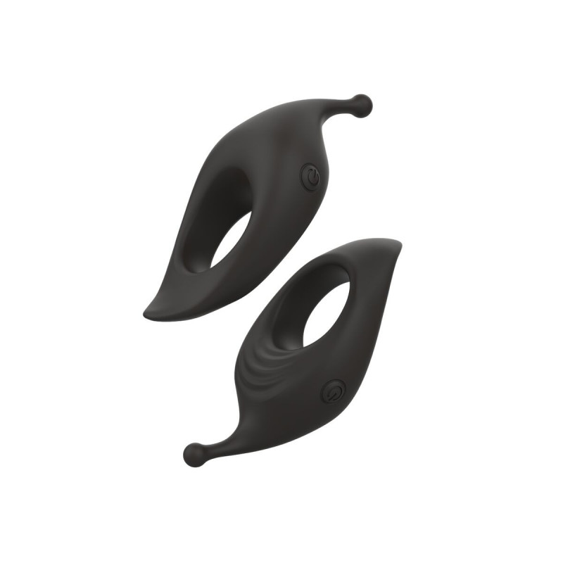B Swish - Bcharmed Rhythm Infinite Deluxe Anillo Para Pene 15