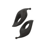 B Swish - Bcharmed Rhythm Infinite Deluxe Anillo Para Pene 15