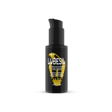 INTIMATELINE - LUBESIL SILICONE BASED LUBRICANT 50 ML - INTIMATELINE…