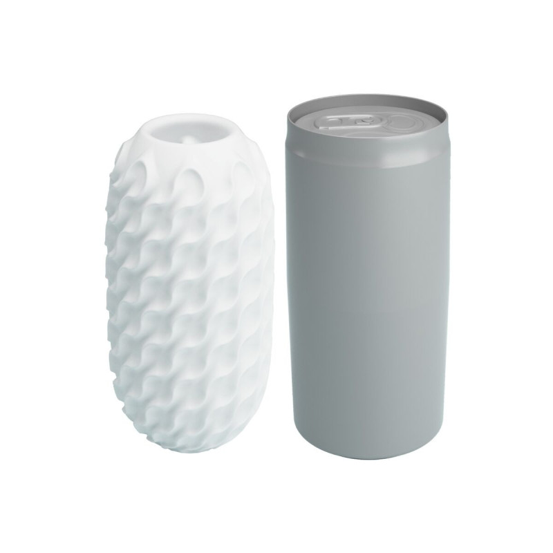 Pretty Love - Venus X Masturbador Masculino Blanco | Vybes.it