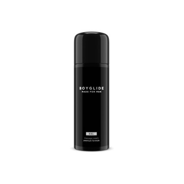 Intimateline - Boyglide Xxl Crème De Massage Pour Homme 100 Ml |