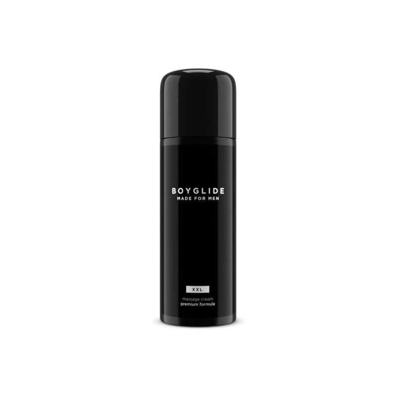 Intimateline - Boyglide Xxl Crema Masaje Voluminizante 100 Ml |