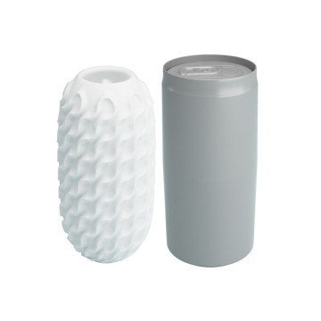 Pretty Love - Masturbateur Homme Venus X Modèle 3 Blanc | Vybes.it