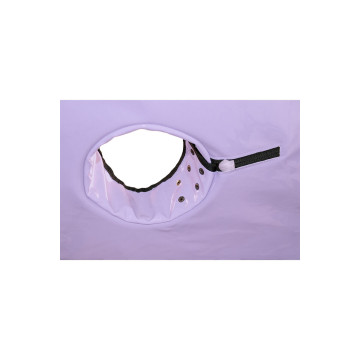 SECRET DOME - KINK CLUB CABINA BUKKAKE MORADO - Articoli BDSM